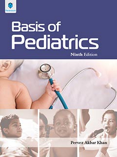 Basis of Pediatrics 9ed