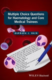 Multiple Choice Questions for Haematology and Core Medical Trainees