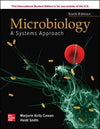 ISE Microbiology: A Systems Approach, 6e