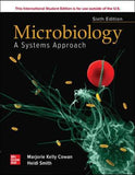 ISE Microbiology: A Systems Approach, 6e