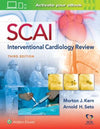 SCAI Interventional Cardiology Review, 3e