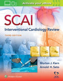 SCAI Interventional Cardiology Review, 3e