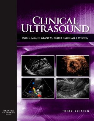 Clinical Ultrasound, 2-Volume Set, 3e