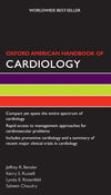 Oxford American Handbook of Cardiology