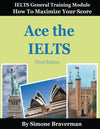 Ace the IELTS, 3e