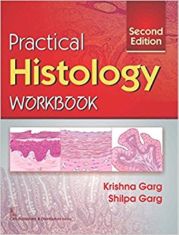 Practical Histology Workbook, 2e