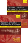 Textbook of Assisted Reproductive Techniques ( 2VOL), 5e | Book Bay KSA