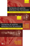 Textbook of Assisted Reproductive Techniques ( 2VOL), 5e | Book Bay KSA