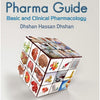 Pharma Guide - Basic and Clinical Pharmacology, 3e** | Book Bay KSA