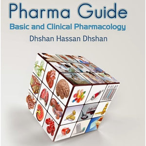 Pharma Guide - Basic and Clinical Pharmacology, 3e** | Book Bay KSA