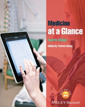 Medicine at a Glance 4e