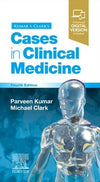 Kumar & Clark's Cases in Clinical Medicine, 4e