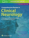 Comprehensive Review in Clinical Neurology : A Multiple Choice Book for the Wards and Boards, 2e