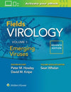 Fields Virology VOL 1 : Emerging Viruses, 7e