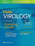 Fields Virology VOL 1 : Emerging Viruses, 7e