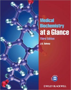 Medical Biochemistry at a Glance, 3e