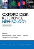 Oxford Desk Reference Nephrology, 2e