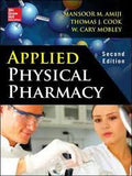 Applied Physical Pharmacy, 2e