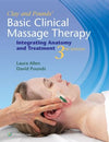 Clay & Pounds Basic Clinical Massage Therapy 3e**