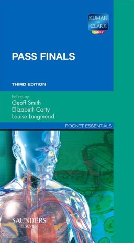 Kumar & Clark's Pass Finals, 3e