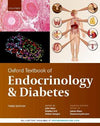 Oxford Textbook of Endocrinology and Diabetes (2 Volume Set), 3e