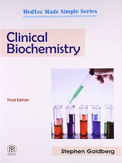 MedTec Made Simple Series Clinical Biochemistry, 3e