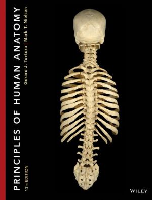 Principles of Human Anatomy, 13e **