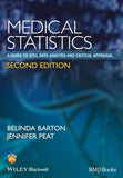 Medical Statistics - A Guide to SPSS, Data Analysis and Critical Appraisal 2e