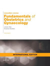 Llewellyn-Jones Fundamentals of Obstetrics and Gynaecology (IE), 10e**