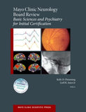 Mayo Clinic Neurology Board Review: Basic Sciences and Psychiatry for Initial Certification** | Book Bay KSA