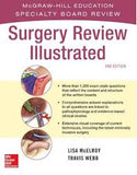 Surgery Review Illustrated, 2e**