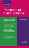 Handbook of Family Medicine, 4e