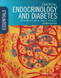 Essential Endocrinology and Diabetes, 7e