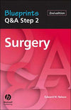 Blueprints Q&A Step 2 Surgery, 2e** | Book Bay KSA