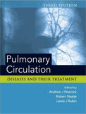 Pulmonary Circulation : Diseases and Their Treatment, 3e** | Book Bay KSA