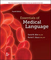 ISE Essentials of Medical Language, 4e