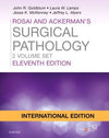 Rosai and Ackerman's Surgical Pathology - 2 Volume Set (IE), 11e