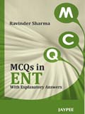 MCQs in ENT with Explanatory Answers