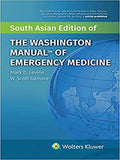 The Washington Manual of Emergency Medicine