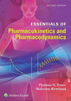 Essentials of Pharmacokinetics and Pharmacodynamics, 2e