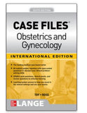 Case Files Obstetrics and Gynecology, (IE), 6e