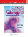 Rubin's Pathology : Mechanisms of Human Disease, 8e | Book Bay KSA