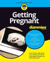 Getting Pregnant For Dummies