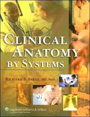 Clinical Anatomy by Systems**