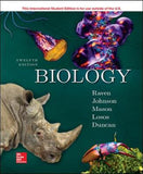 ISE Biology, 12e | Book Bay KSA