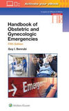 Handbook of Obstetrics and Gynecologic Emergencies, 5e