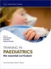 Training in Paediatrics **