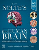 Nolte's The Human Brain , An Introduction to its Functional Anatomy , 8e