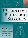 Operative Pediatric Surgery, 2e