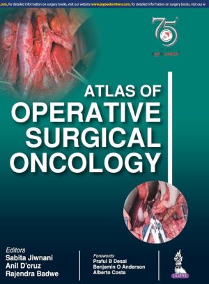 Atlas of Operative Surgical Oncology